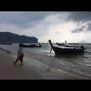 Meet your Posher, Lynette